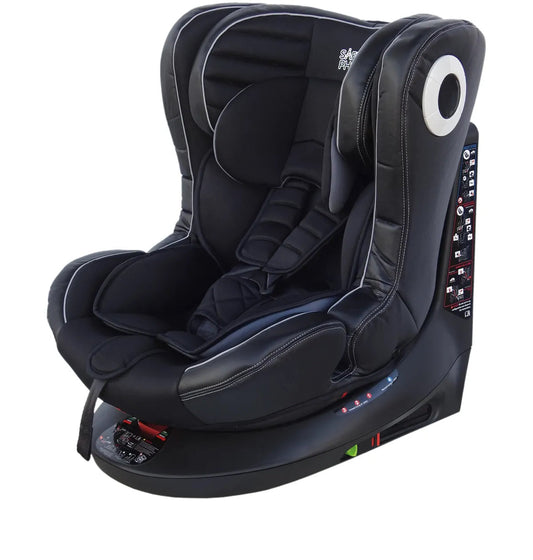 Safeway Phoenix Isofix Gr0+/1/2/3