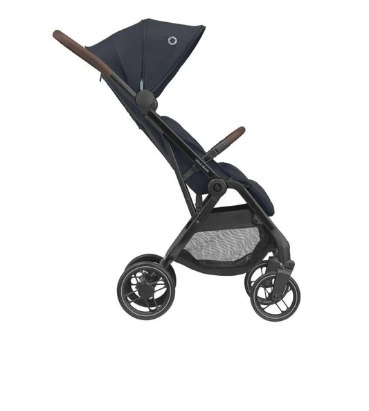 Maxi Cosi Soho Stroller Graphite
