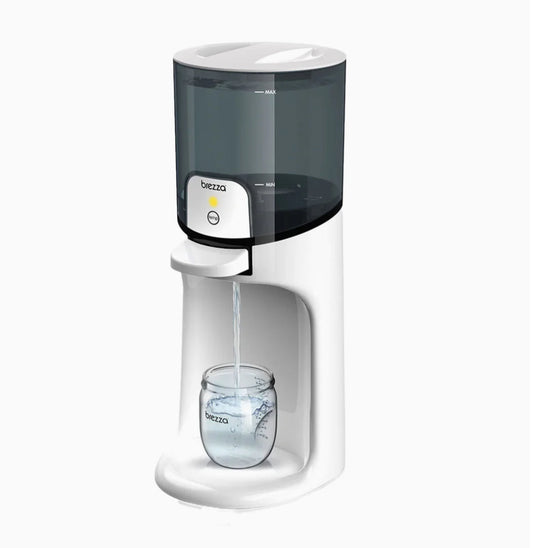 Baby Brezza Instant Warmer