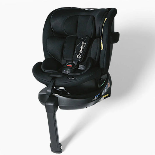 Mico B+ i-Size All Stages Car Seat
