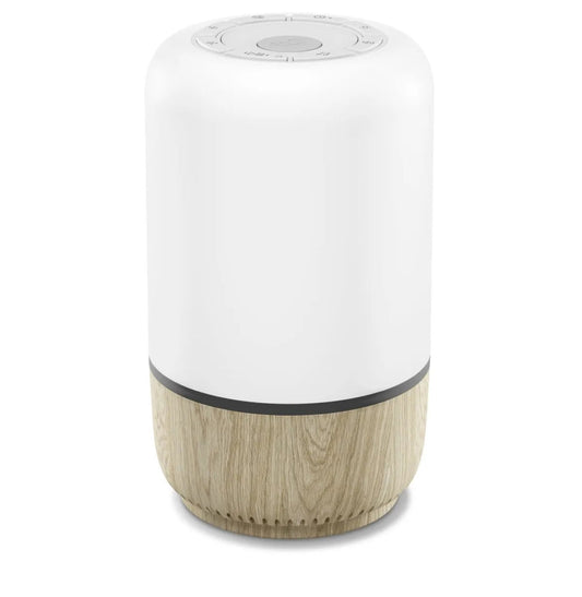 Maxi Cosi Soothe Light Sound
