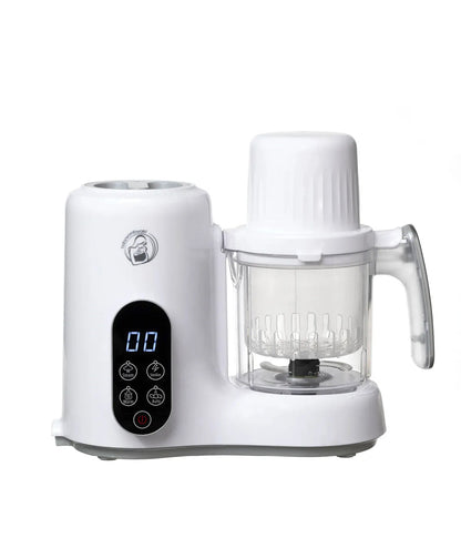 Babywombworld Baby Food Processor