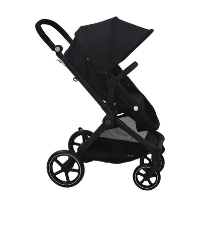 Maxi Cosi Oxford Stroller Black