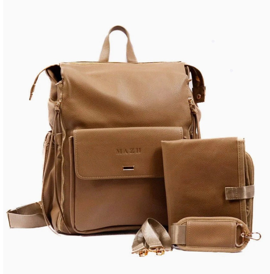 Mazh Lori Diaper Bag