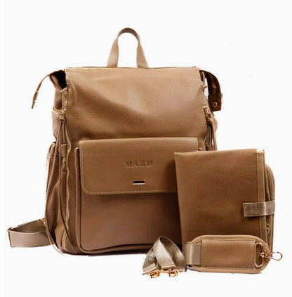 Mazh Lori Diaper Bag