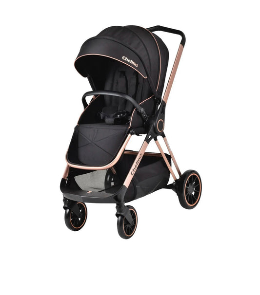 Chelino Amber Stroller