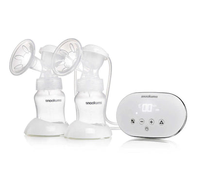 Double Electric Breast Pump