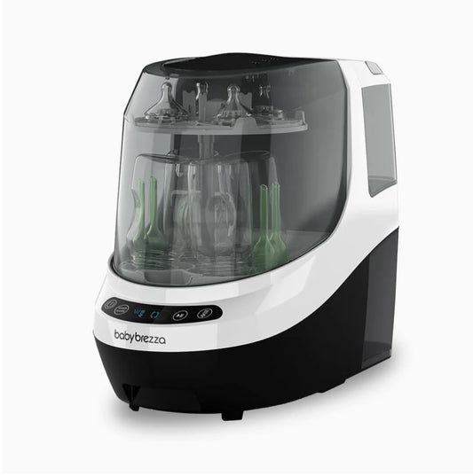 Baby Brezza Bottle Washer Pro