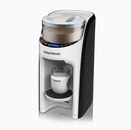 Baby Brezza Formula Pro Advanced