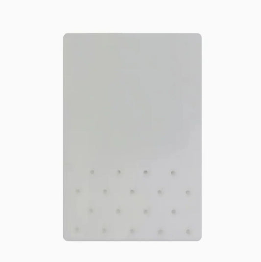 Camp Cot Mattress